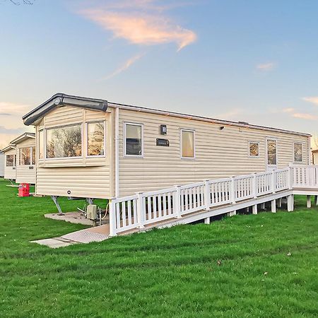 Tollerton Holiday Park Huby Extérieur photo