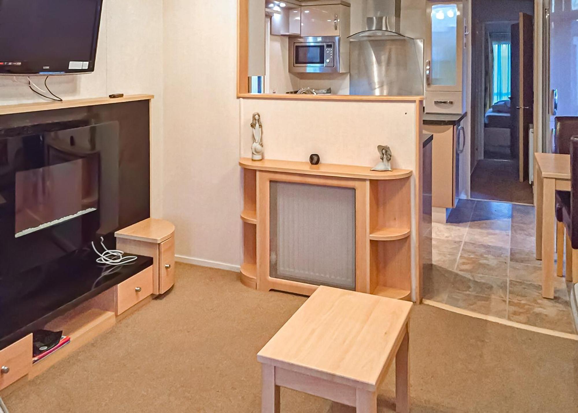 Tollerton Holiday Park Huby Extérieur photo