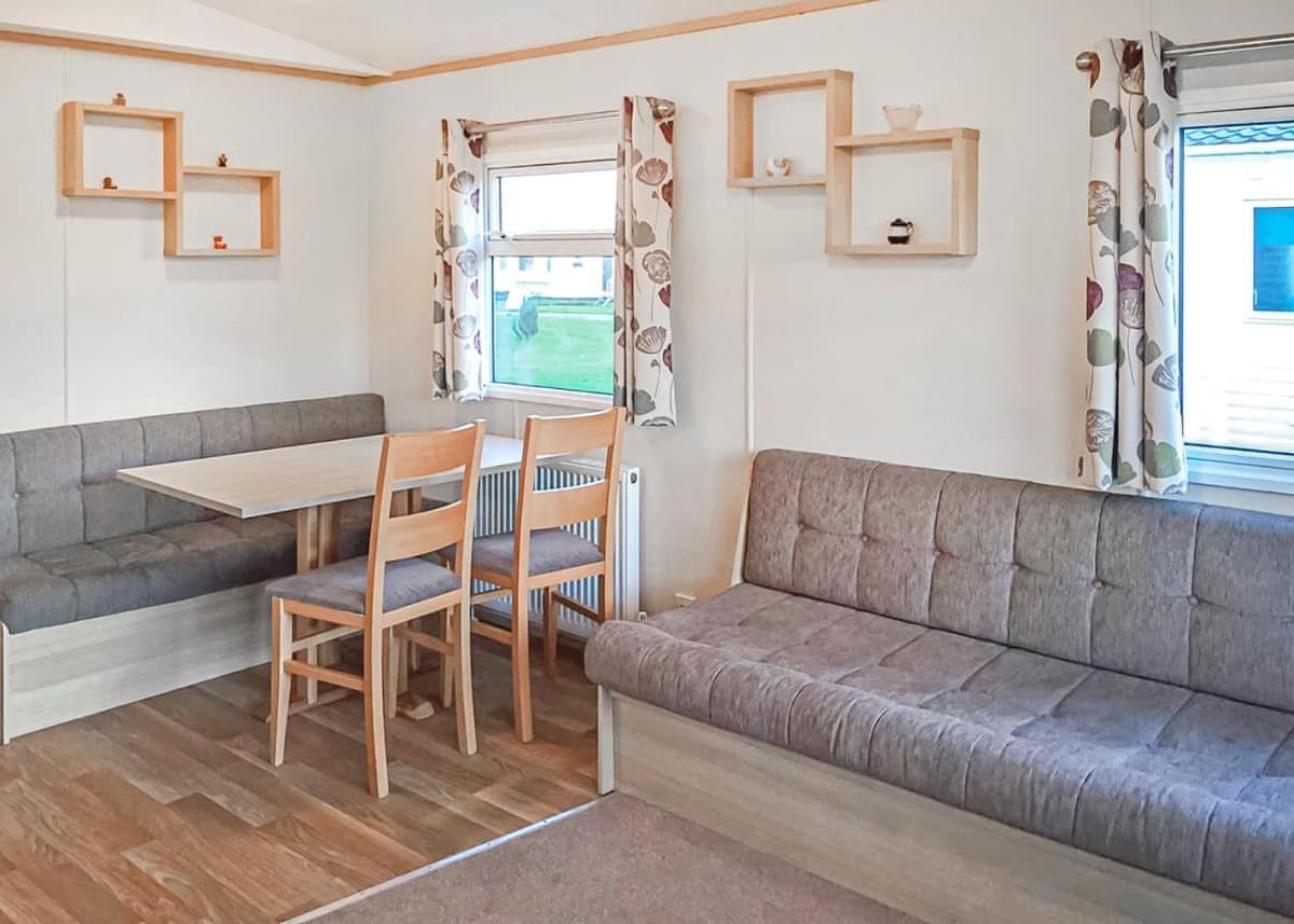 Tollerton Holiday Park Huby Extérieur photo