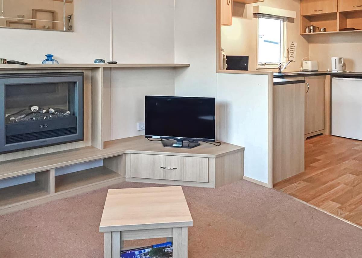 Tollerton Holiday Park Huby Extérieur photo