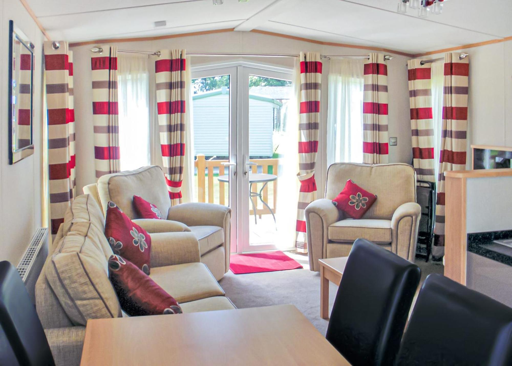 Tollerton Holiday Park Huby Extérieur photo