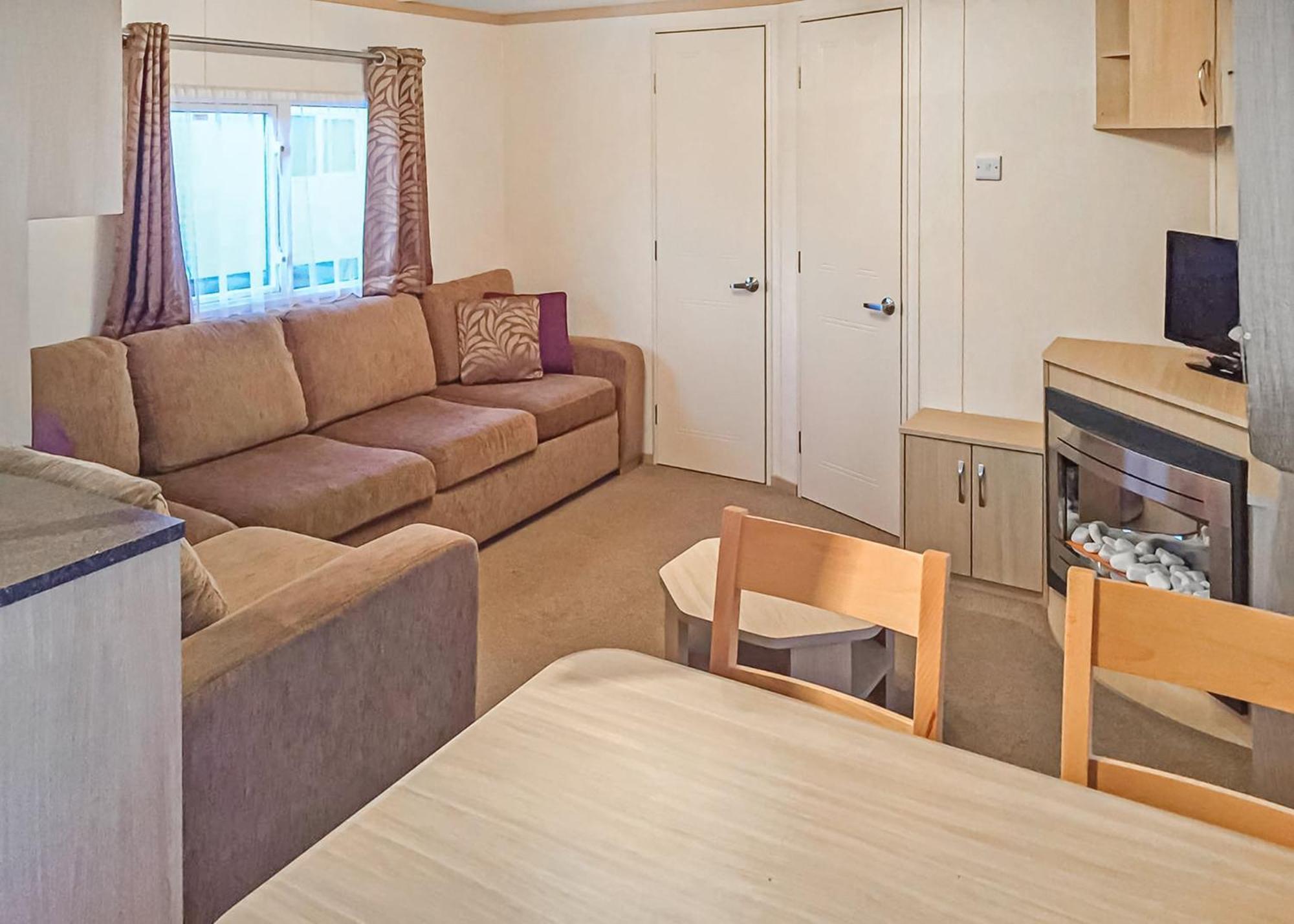 Tollerton Holiday Park Huby Extérieur photo